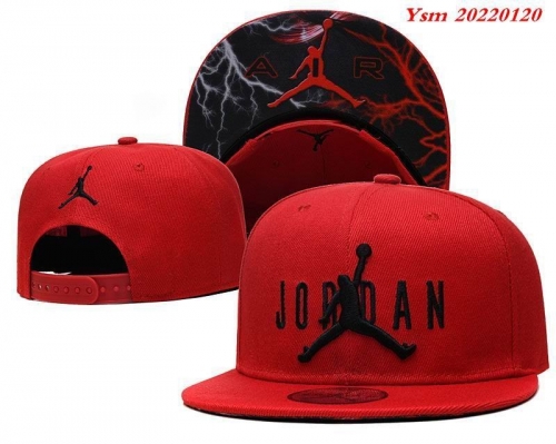 J.O.R.D.A.N. Cap 048