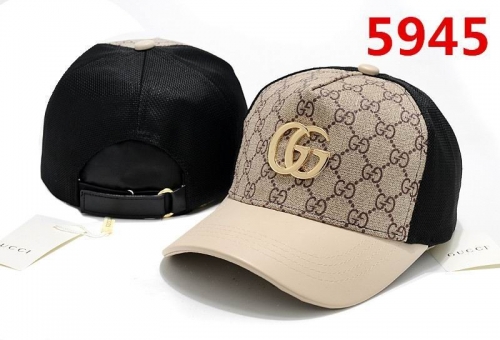 G.U.C.C.I. Hats AA 205