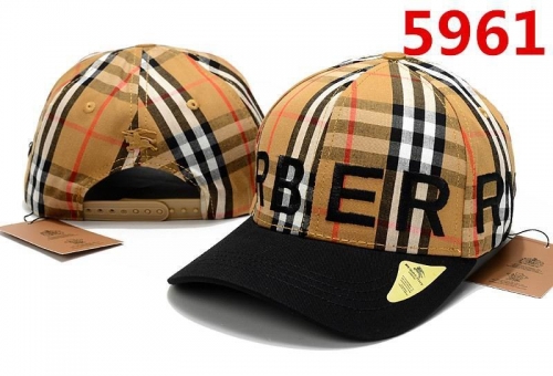 B.u.r.b.e.r.r.y. Hats AA 075