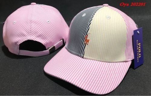 POLO Hats 047