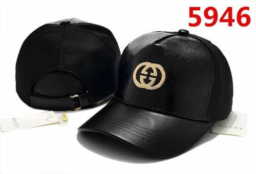 G.U.C.C.I. Hats AA 206