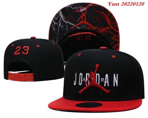 J.O.R.D.A.N. Cap 049