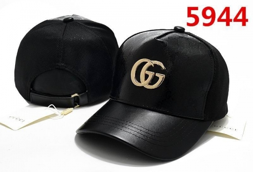 G.U.C.C.I. Hats AA 204