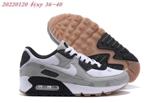 AIR MAX 90 Shoes 295 Women