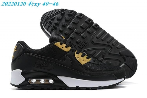 AIR MAX 90 Shoes 306 Men