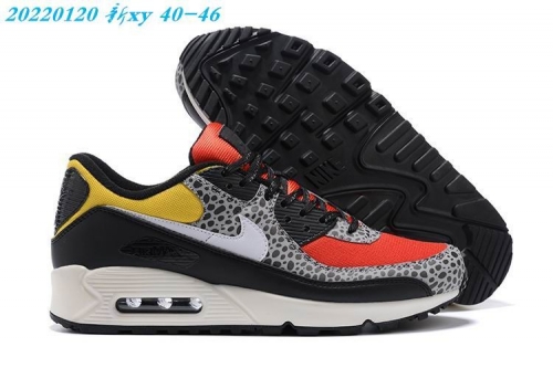 AIR MAX 90 Shoes 314 Men