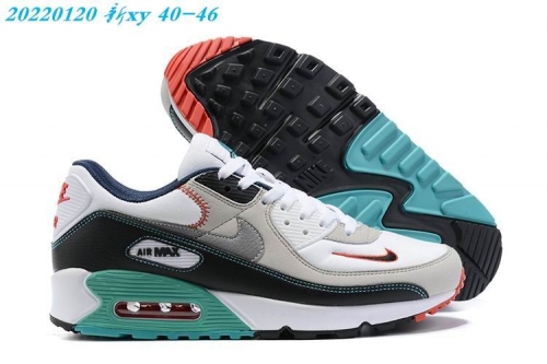 AIR MAX 90 Shoes 310 Men