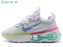 NIKE AIR MAX 2021-025 Lovers