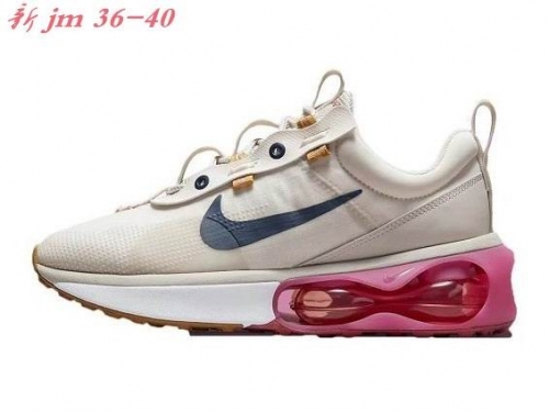 NIKE AIR MAX 2021-023 Women