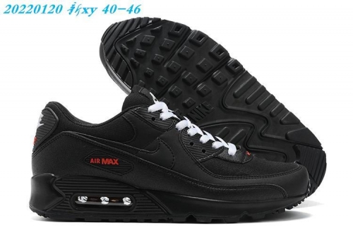 AIR MAX 90 Shoes 321 Men