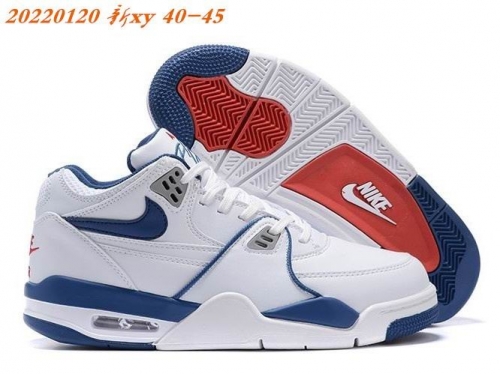 Nike Air Flight 89 Sneaker 008