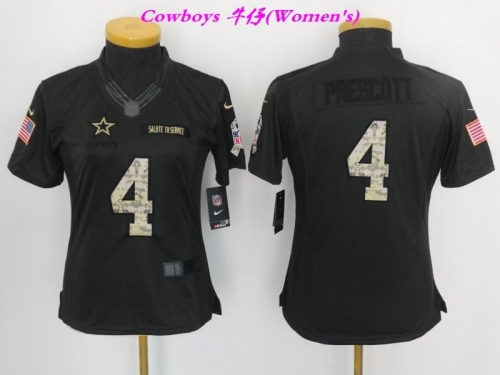 NFL Dallas Cowboys 198 Women