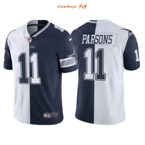 NFL Dallas Cowboys 194 Men