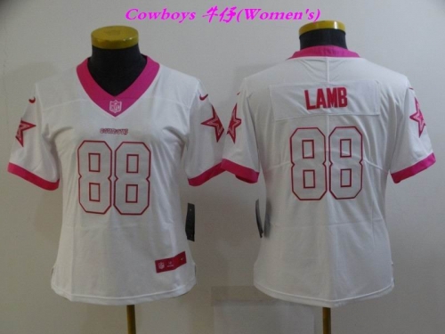 NFL Jerseys Women 617