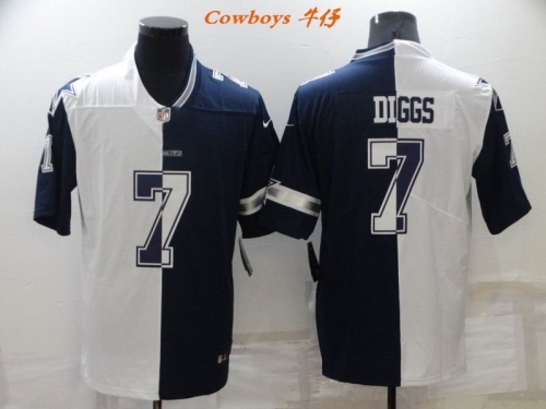 NFL Dallas Cowboys 195 Men