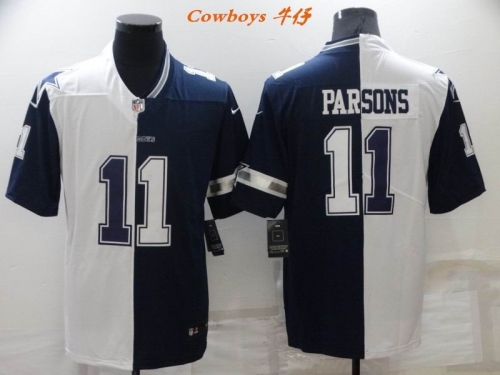 NFL Dallas Cowboys 196 Men