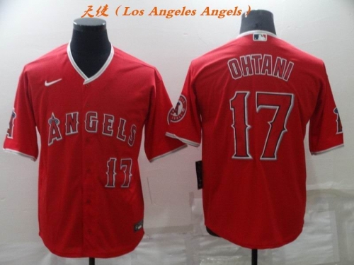 MLB Los Angeles Angels 037 Men