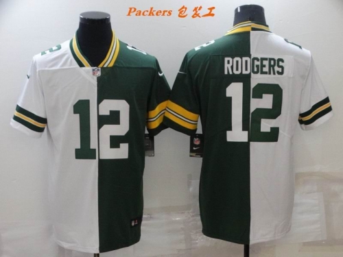 NFL Green Bay Packers 081 Men