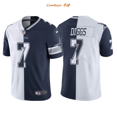 NFL Dallas Cowboys 193 Men