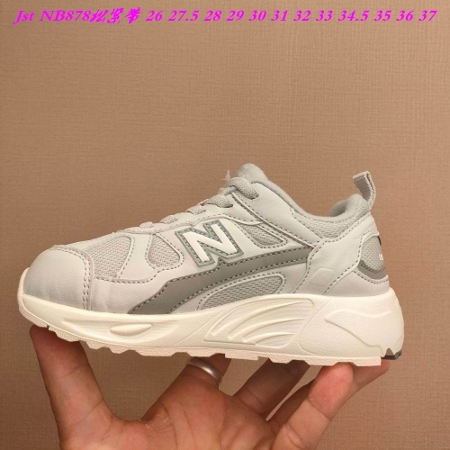 New Balance Kids Shoes 057