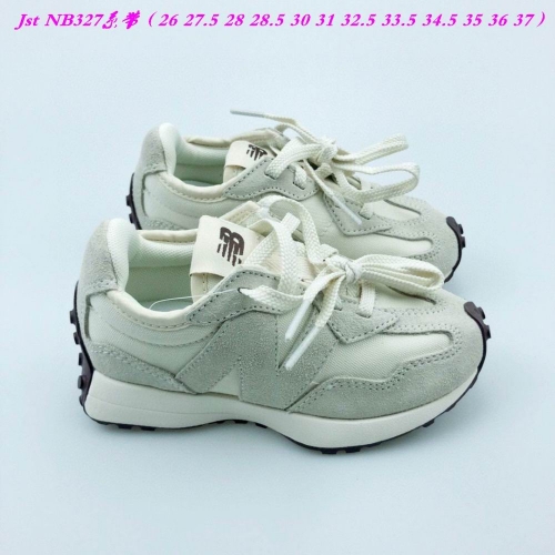 New Balance Kids Shoes 040