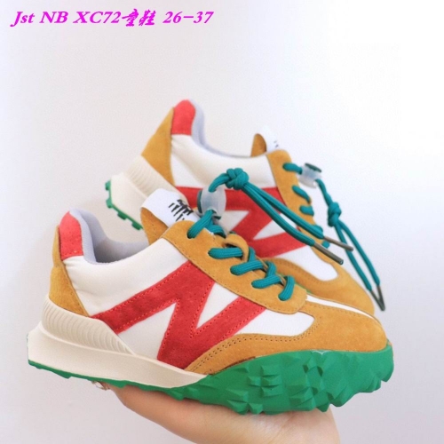 New Balance Kids Shoes 068