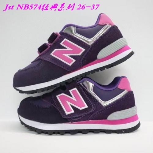 New Balance Kids Shoes 049