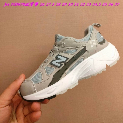 New Balance Kids Shoes 056