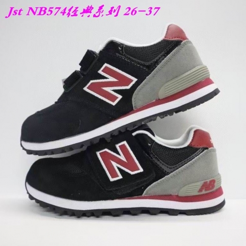 New Balance Kids Shoes 052