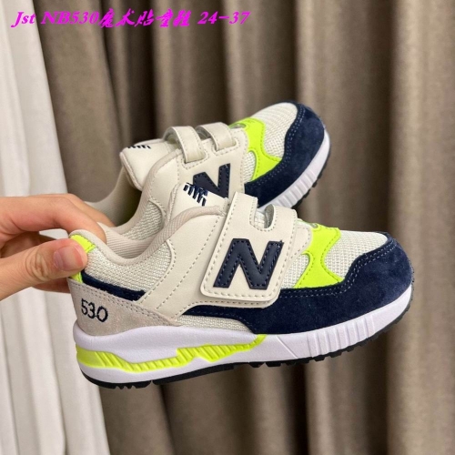 New Balance Kids Shoes 043