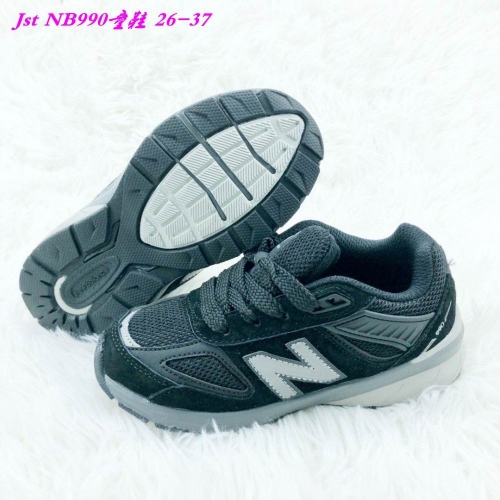 New Balance Kids Shoes 064