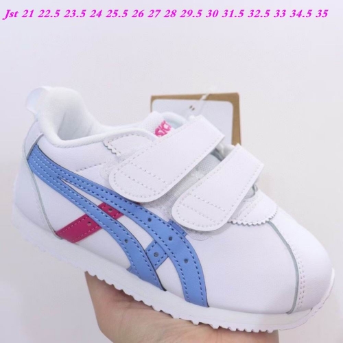 Asics Kids Shoes 081