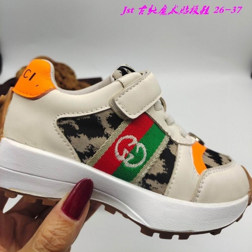 G.u.c.c.i. Kids Shoes 009