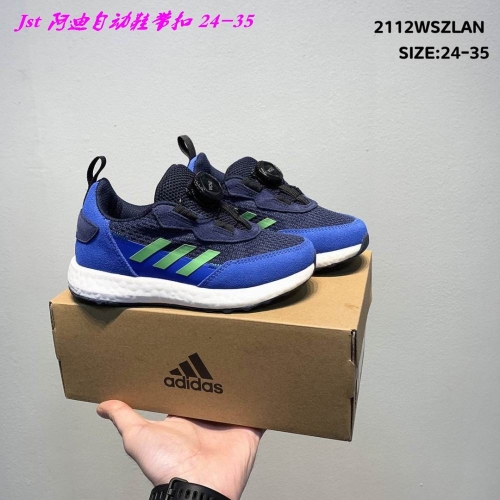 Adidas Kids Shoes 151