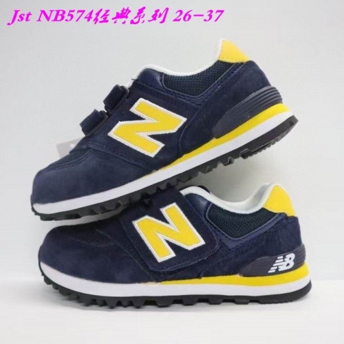 New Balance Kids Shoes 048