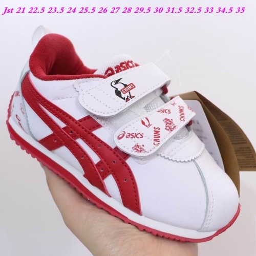 Asics Kids Shoes 085