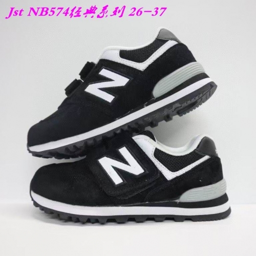 New Balance Kids Shoes 051