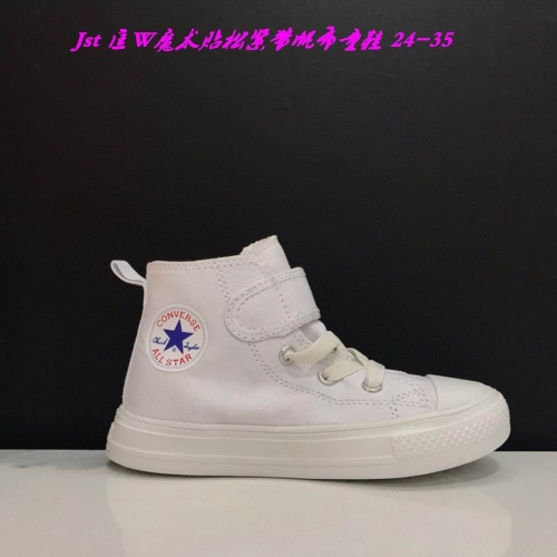 C.o.n.v.e.r.s.e. Kids Shoes 004