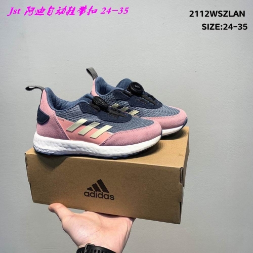 Adidas Kids Shoes 153