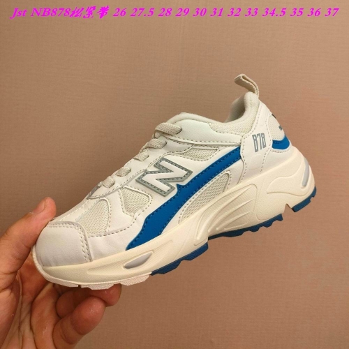 New Balance Kids Shoes 055