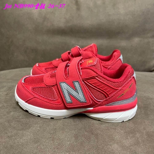 New Balance Kids Shoes 062