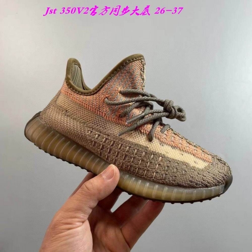 Yeezy Boost 350V2 Kids 220