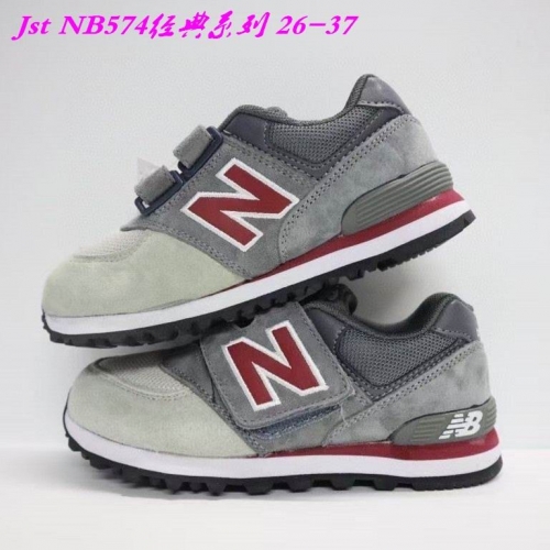 New Balance Kids Shoes 047