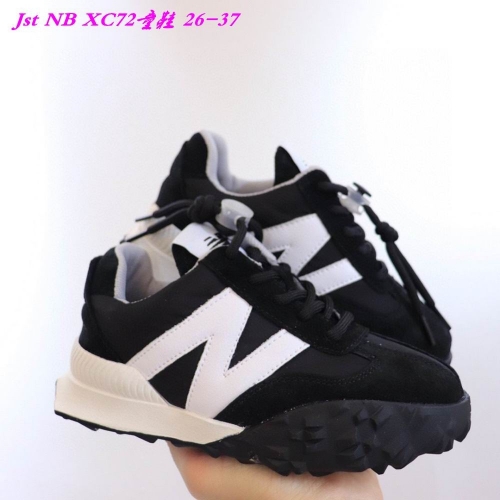 New Balance Kids Shoes 066