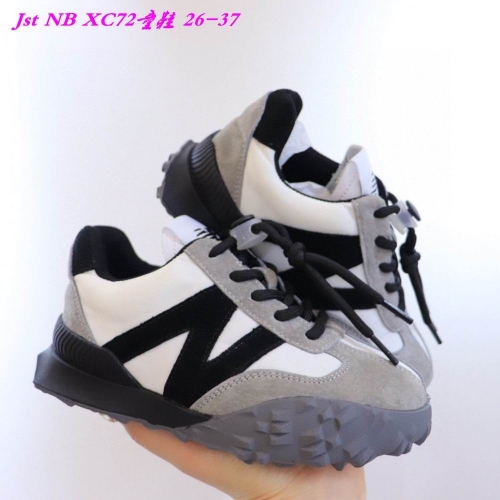 New Balance Kids Shoes 067