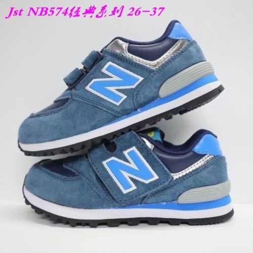 New Balance Kids Shoes 050