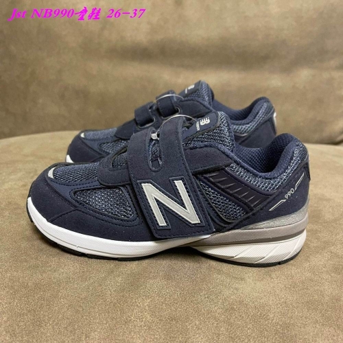 New Balance Kids Shoes 061