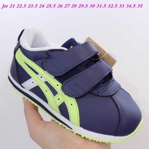 Asics Kids Shoes 082