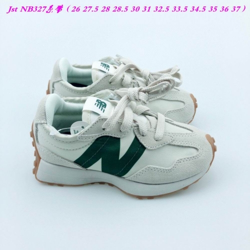 New Balance Kids Shoes 041
