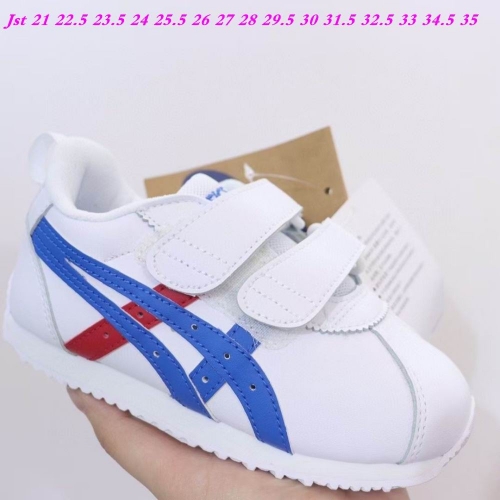 Asics Kids Shoes 083